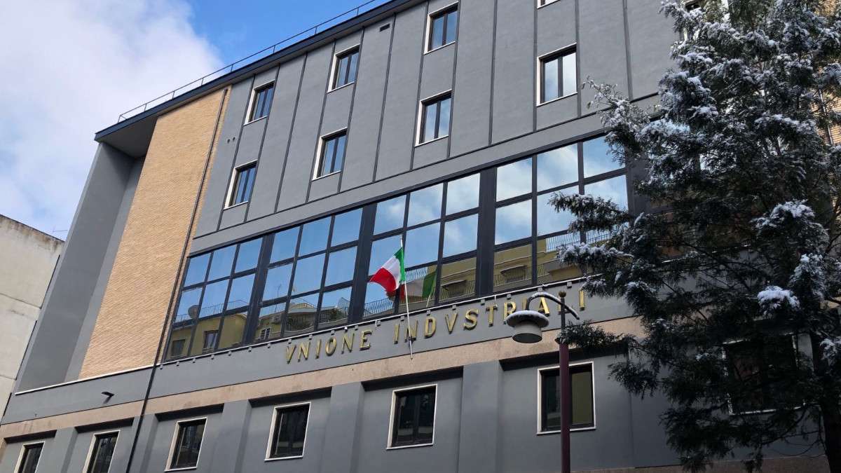 CONFINDUSTRIA CASERTA LANCIA “FORMA & INFORMA”, UN NUOVO MODO PER FORMARE GLI ASSOCIATI