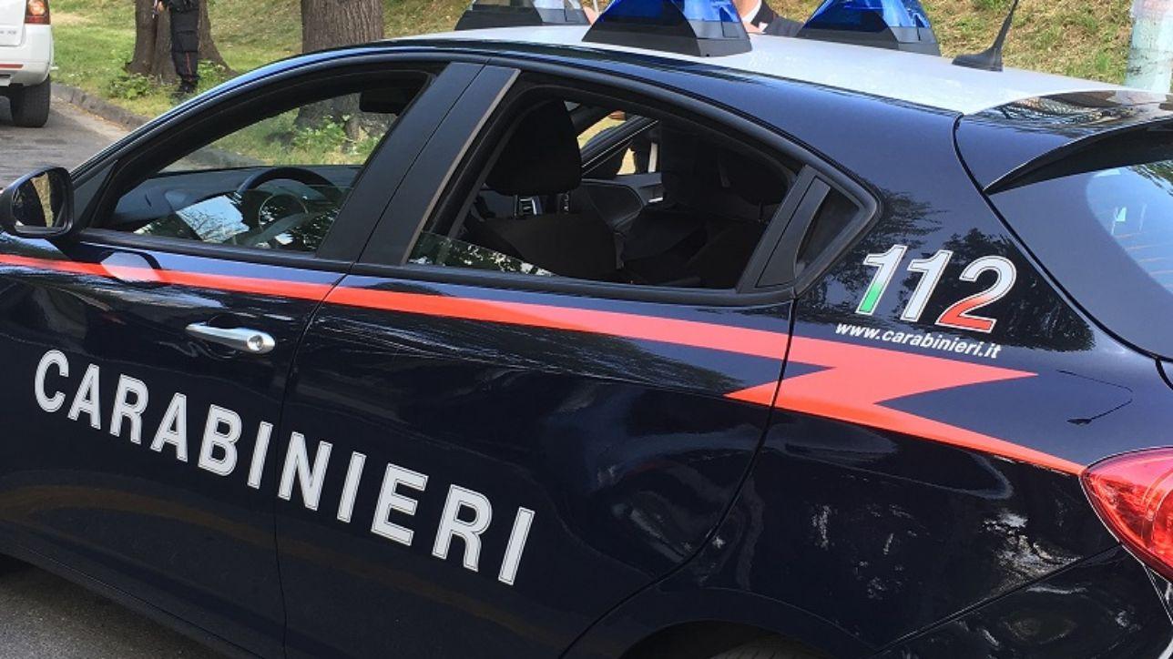 Mondragone. Successo dei Carabinieri. Arrestato latitante rumeno