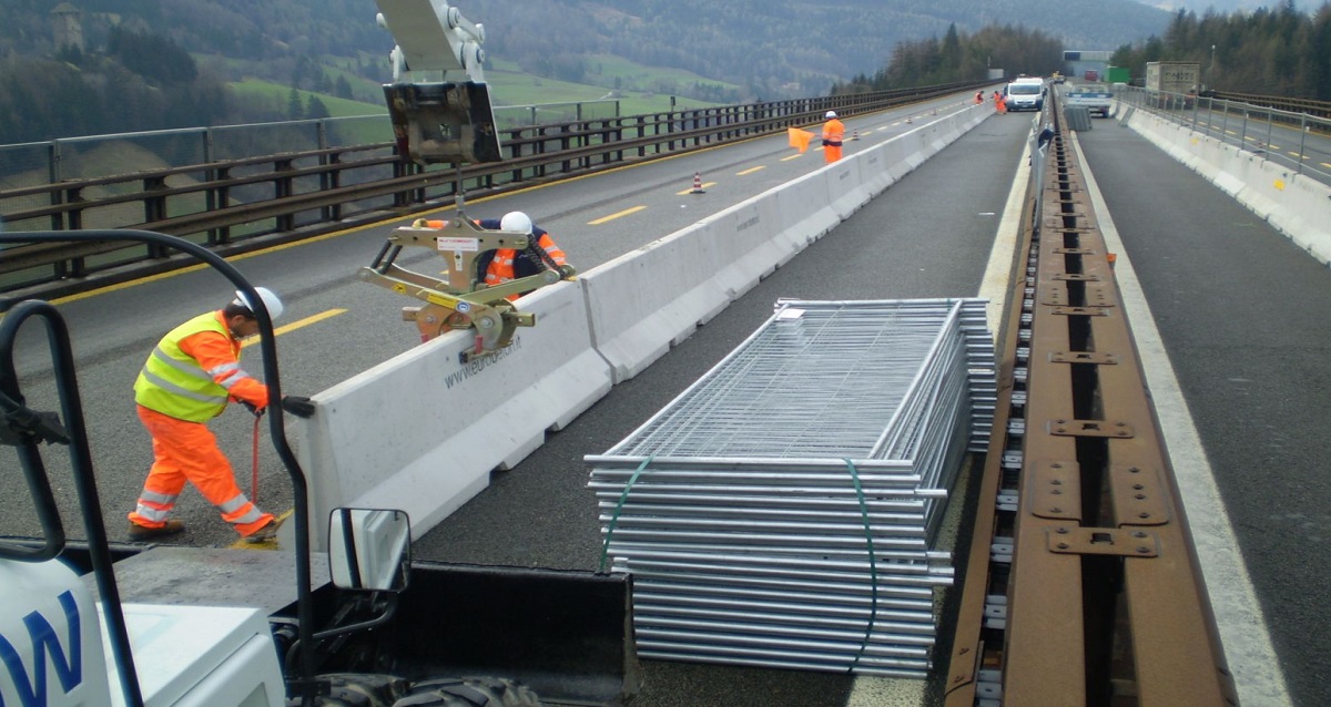 Sindacati: no ai licenziamenti sui cantieri autostradali - Alessandro Fedele - Belvedere News