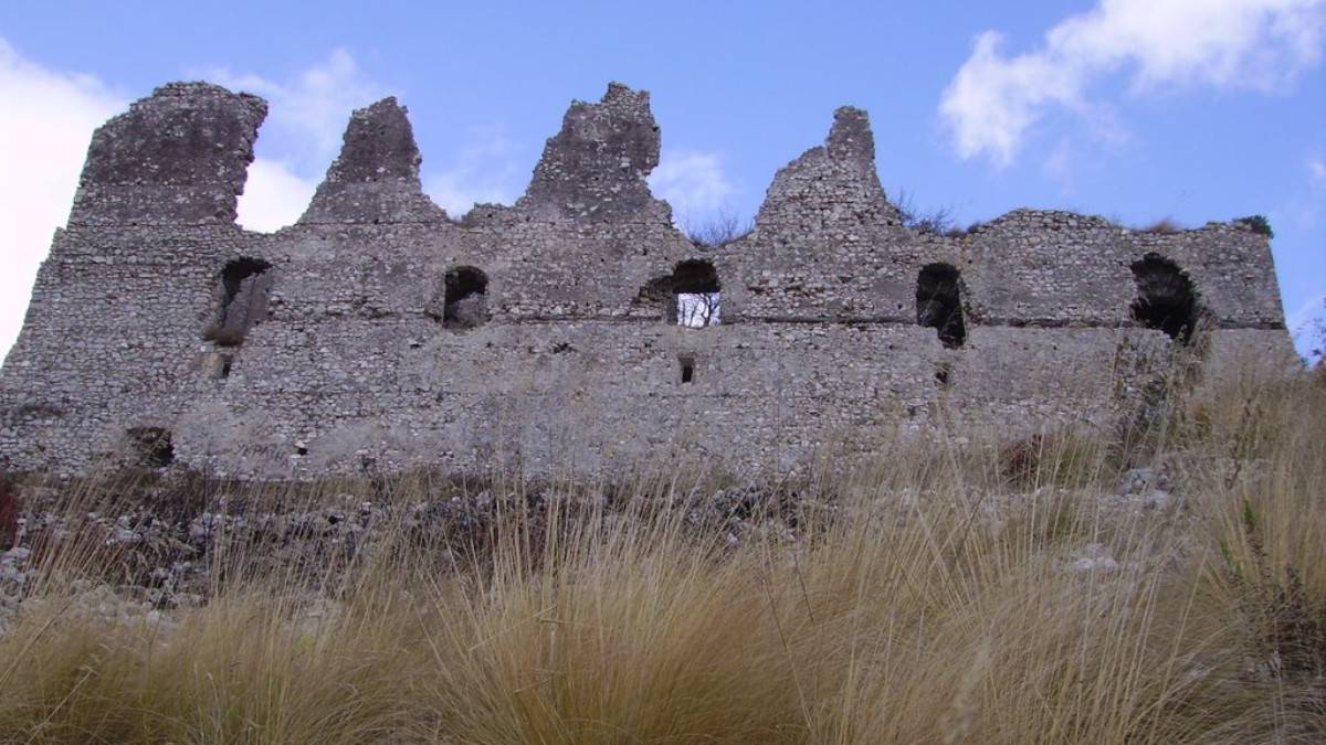 Castello, 2,5 milioni dalla regione per il restauro dalla Regione. Pacifico: "Ringrazio Zannini a nome della città"