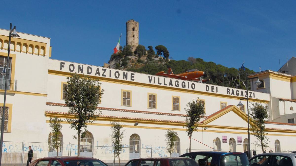 Villaggio dei Ragazzi Maddaloni ricorre in Cassazione. Gli Enti Pubblici non possono fallire