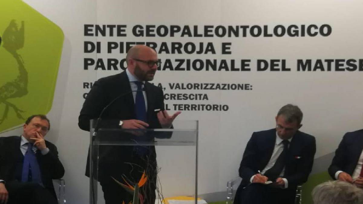 PARCO NAZIONALE DEL MATESE | A lavoro per costruire le fondamenta, Girfatti: "Evitare errori del passato"