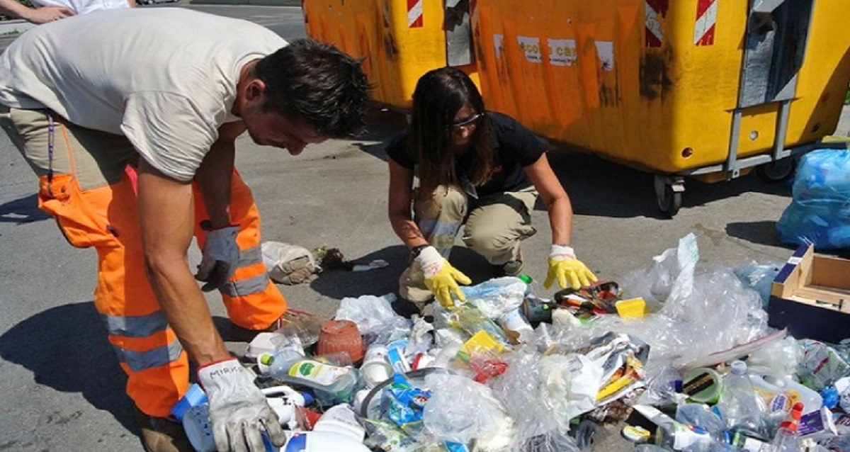 EMERGENZA RIFIUTI. Piedimonte Matese con l'umido alla gola - di Alessandro Fedele