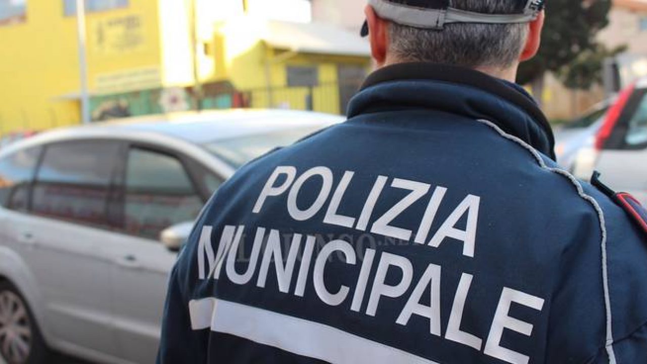 A Caserta un Corso per le Polizie Municipali