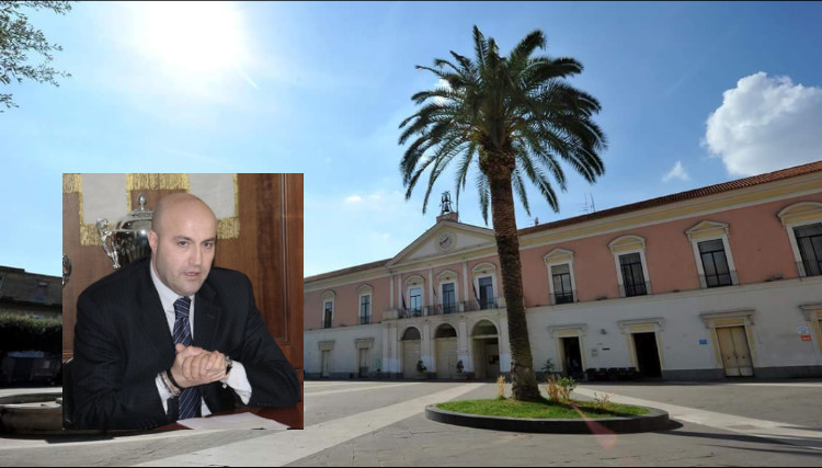 Marcianise. Il Prefetto Ruberto nomina il commissario prefettizio