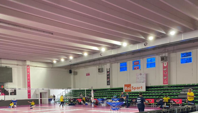 Pallavolo. Stasera, ore 20.30, Volalto 2.0 Caserta contro Imoco Conegliano Volley