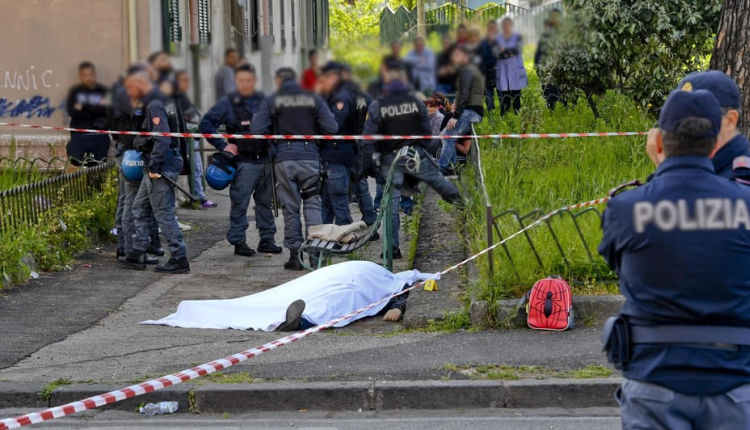 Omicidio Mignano. La magistratura stringe il cerchio, altri due arresti