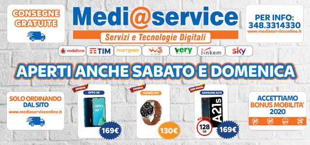 Mediaservice Caserta 640×300