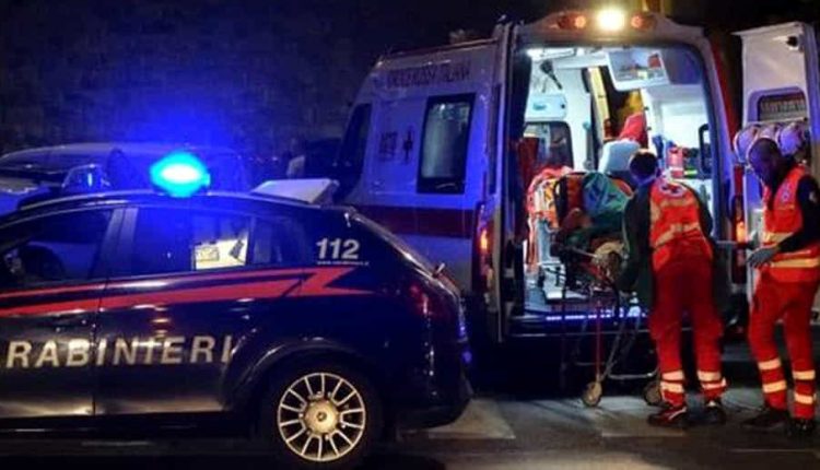 CASTEL VOLTURNO. Investì ed uccise un pedone, condannato il figlio di un affiliato alla fazione Bidognetti del Clan dei Casalesi