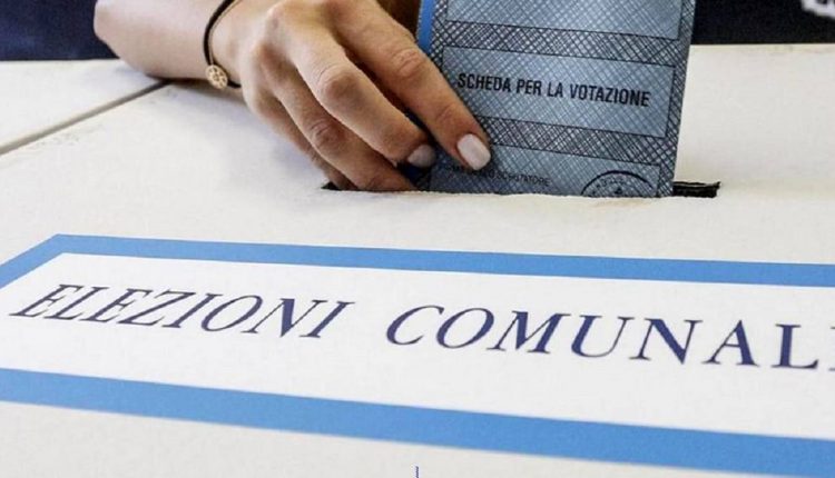 ORE 12. TURNO DI BALLOTTAGGIO | Dati ufficiali affluenza ad Aversa, Capua, Casal di Principe e Castel Volturno