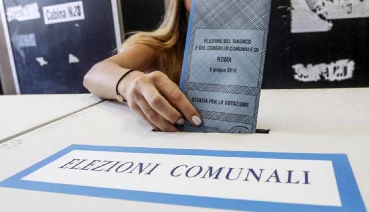 OGGI L'ITALIA CHIAMATA A VOTARE | Le Amministrative 2019 anche in Campania - Alessandro Fedele