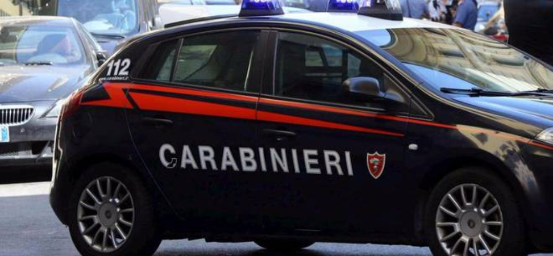 TRAGEDIA IN MOLISE: MUORE CARABINIERE ORIGINARIO DI CARINOLA