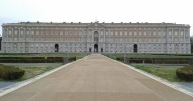 Alla Reggia di Caserta “Un’estate da Re”