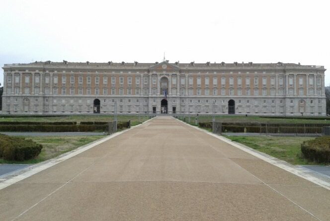 Alla Reggia di Caserta “Un’estate da Re”