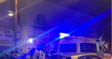 Caserta. Ancora una Rissa in pieno centro . E’ allarme sicurezza