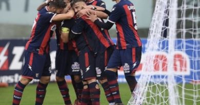 CASERTANA FC – RITORNA IL SUPER DERBY CAMPANO