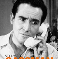 Centenario della nascita di Vittorio Gassman, Visioni Corte Film Festival dedica una monografia nel quinto numero di “Visioni di Cinema”  