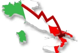 Cresce l’import/export di cereali e sale il prezzo del gas ma nell’attuale fase inflattiva le regioni del Mezzogiorno rischiano di essere discriminate di Innocenzo Orlando