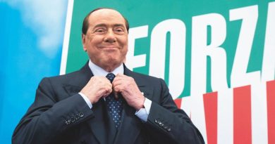 DÉJÀ VU – Il leader di Forza Italia ripropone il divieto di fare appello contro le sentenze di assoluzione. Ma è incostituzionale