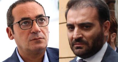 Elezioni Politiche . Gimmi Cangiano e Marco Cerreto in campo per Fratelli D’ Italia