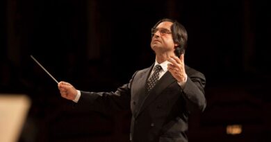 Il Premio Faraglioni a Riccardo Muti