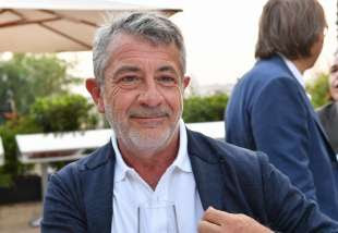 alberto negri