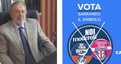 Politiche 2022. Noi moderati in campo con passione e concretezza