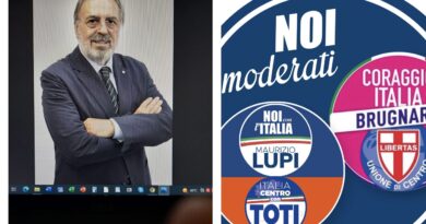 Politiche 2022. Ottavio Lattarulo fra i candidati