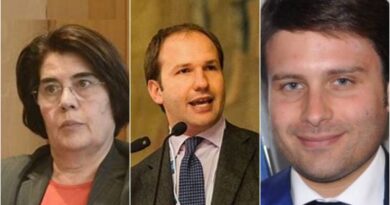 Politiche 2022. Zinzi scalda i motori : capolista alla Camera