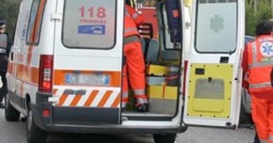 Tragedia in città. Noto gioielliere si toglie la vita