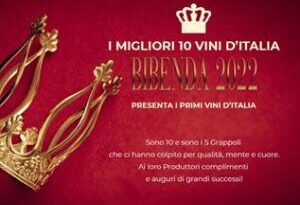 Un concerto per celebrare un successo di CANTINE CASTEL NOHA “Risvegli, il Nome del Futuro” tra i migliori 10 vini d’Italia 2022