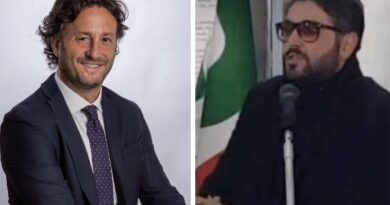 Alfonso Oliva e Francesco Gatto propongono una sfida sportiva