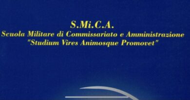 Dopo 25 anni ritornano alla Caserma RISPOLI di Maddaloni gli ex AUC del 167 Corso.