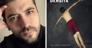 L’angolo del lettore/ Vincenzo Restivo consiglia “Densità” di Raffaele Notaro