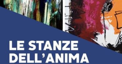 Le stanze dell’ Anima