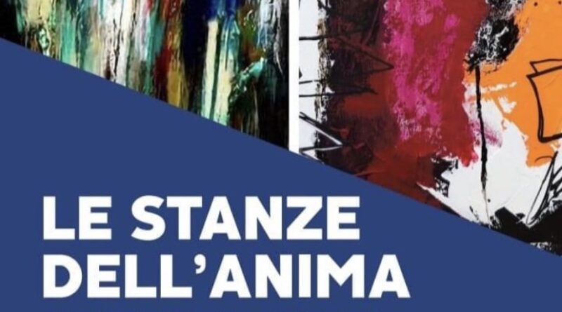 Le stanze dell’ Anima