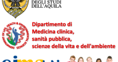 Master in Medicina dell’Adolescenza