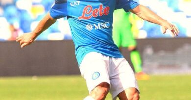 Napoli Spezia 1 a 0 sfatato un altro tabù, una maledizione iniziata dalla serie C