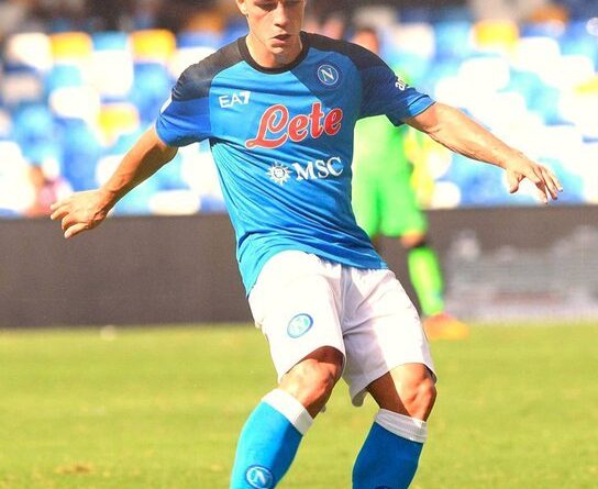 Napoli Spezia 1 a 0 sfatato un altro tabù, una maledizione iniziata dalla serie C