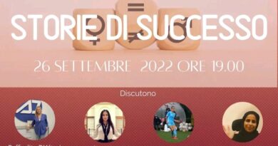 “Parità di genere: storie di successo”, il web si tinge di rosa con il Focus Talk della Scuola Giuridica Salernitana