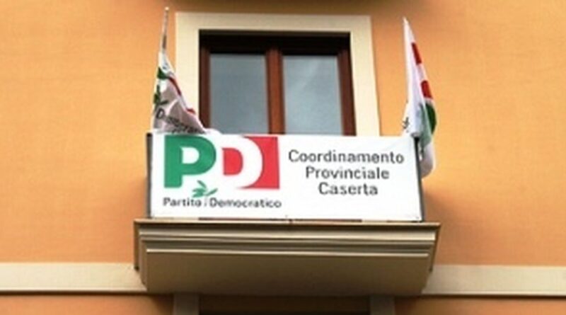 Politiche 2022. Il Pd presenta i candidati, Lì appuntamento è per sabato 3 settembre alle ore 9,30