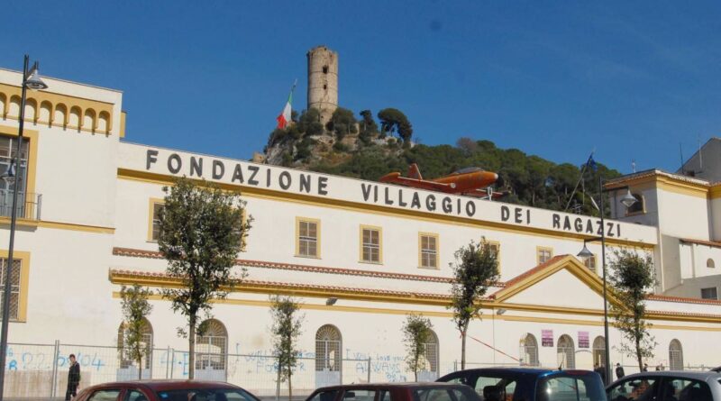 “Villaggio dei Ragazzi”: Servizio Residenziale per gli studenti gratuito