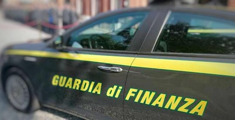 Abuso di Bonus edilizi, indagini della Guardia di Finanza per truffa milionaria