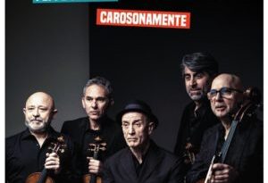 Concerti alla Sala dell’Ostrichina