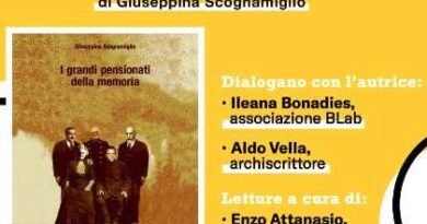 I pensionati della memoria