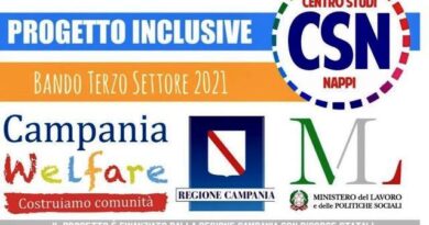 Il progetto Inclusive