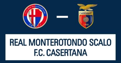 La Casertana in trasferta per cercare la prima vittoria stagionale lontano da casa