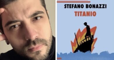 L’angolo del lettore/ Vincenzo Restivo consiglia “Titanio”