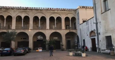 Rassegna ‘a sud dell’anima’ al Palazzo Ducale di S. Arpino