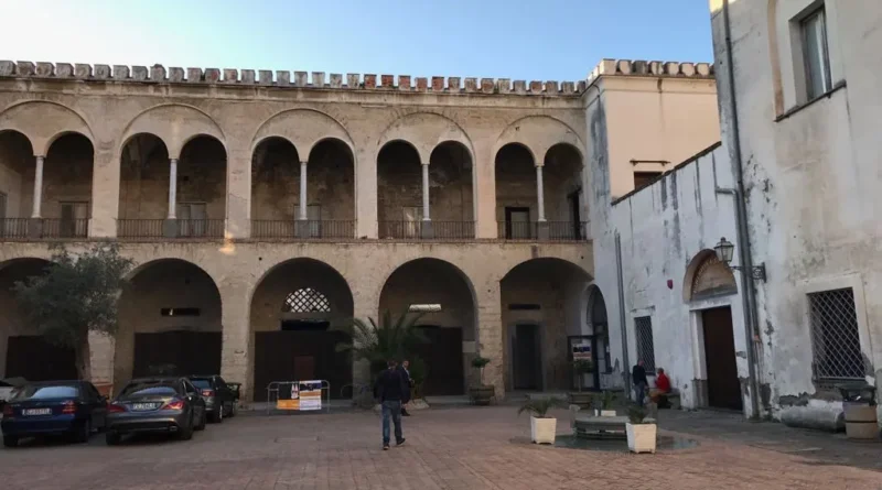 Rassegna ‘a sud dell’anima’ al Palazzo Ducale di S. Arpino